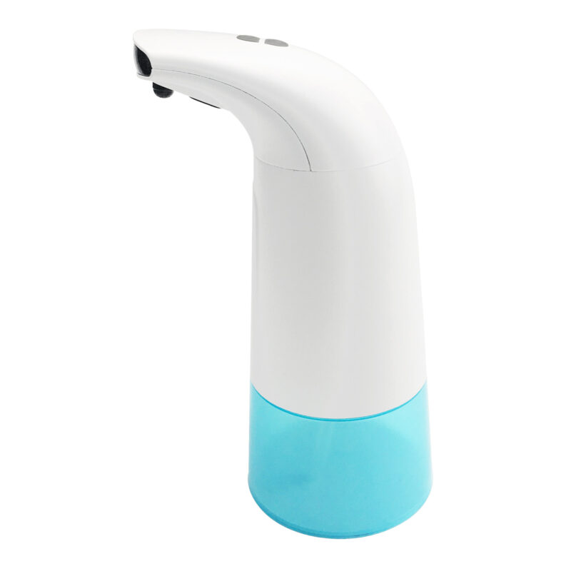 INFRARED SENSOR AUTOMATIC HAND FOAM LIQUID SOAP DISPENSER - Image 15