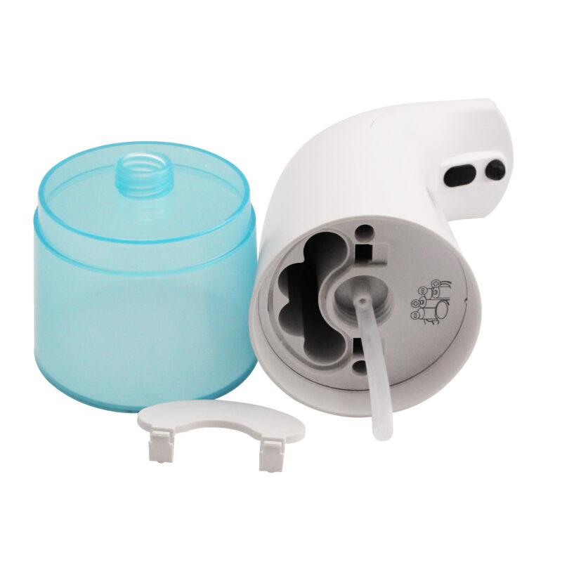 INFRARED SENSOR AUTOMATIC HAND FOAM LIQUID SOAP DISPENSER - Image 17