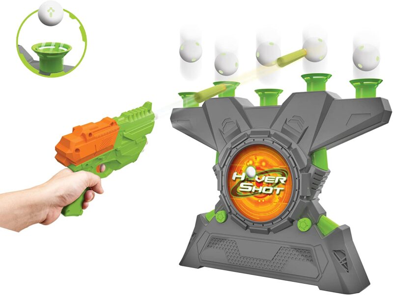 Hover Shot Floating Target Game - Image 4