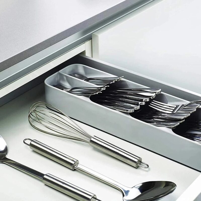 CUTLERY ORGANIZER TRAY - Image 2