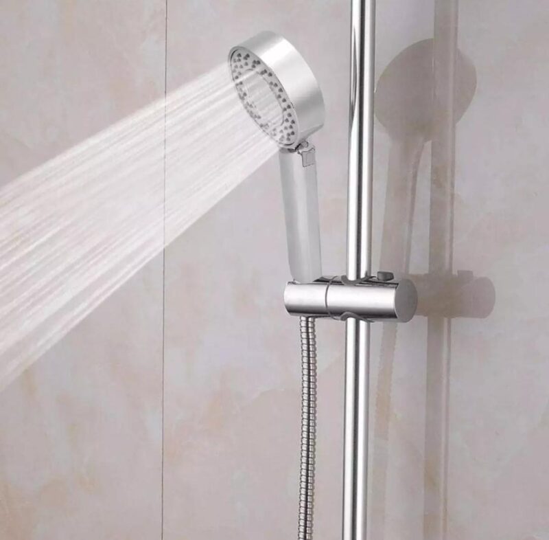 HIGH PRESSURE DOUBLE-SIDED SHOWER HEAD - Image 5