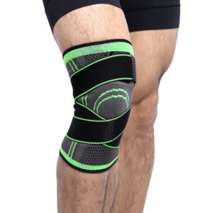 Knee Pad support
